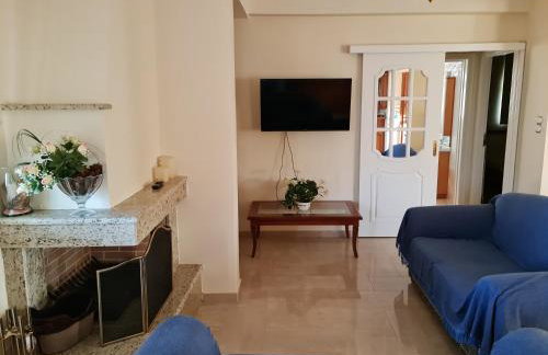 GREEN PARADISE PALAIA FoKAIA - Foto 78