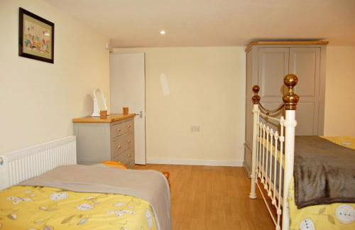 Sand Dune Apartment in Barmouth - Foto 19