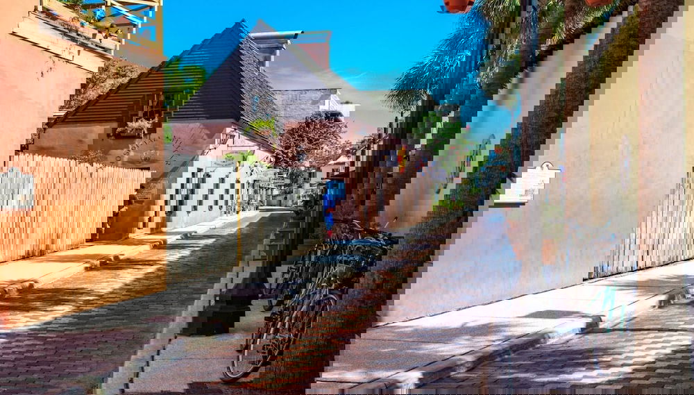 The Twine House - Foto 1, Profilbild