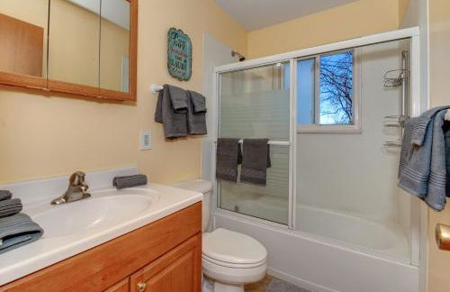 Pet Friendly Sleeps 12 near Garden of the Gods AF - Foto 22