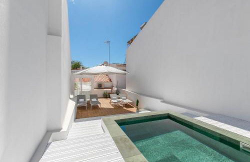 Skylight Alvor - Foto 22