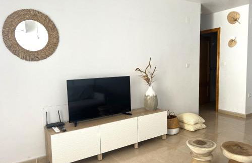 Bol02 - Modern 2 bedroom apartment in Bolnuevo - Foto 11