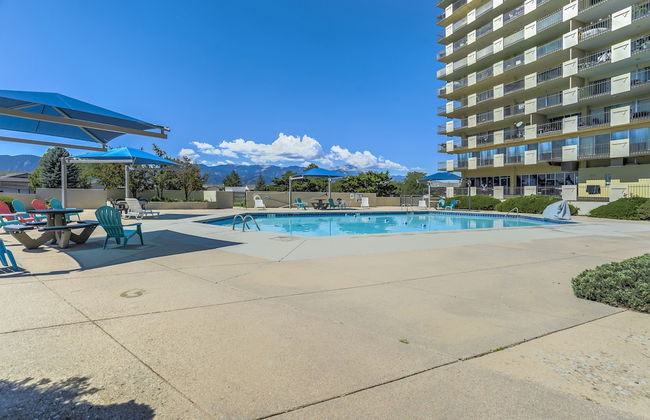 Satellite Suite - Foto 51