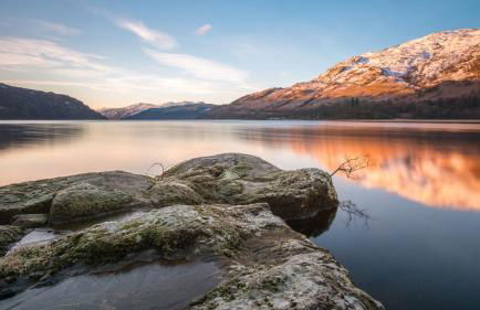 Lomond Castle Penthouse - Foto 29