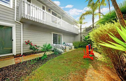 Leucadia's Beach House w Game Room - Foto 31