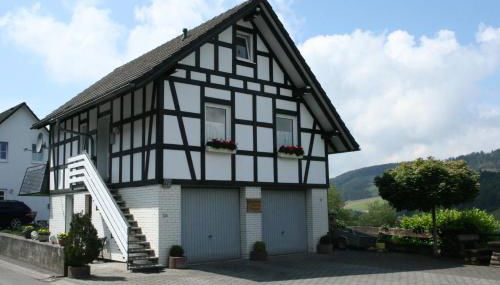 Ferienhaus Zur Ennest - Foto 2