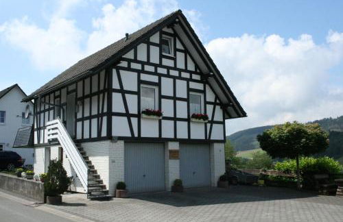 Ferienhaus Zur Ennest - Foto 2