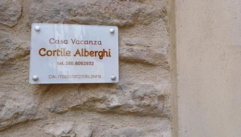 Casa Vacanze Cortile Alberghi - Foto 4