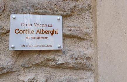 Casa Vacanze Cortile Alberghi - Foto 4