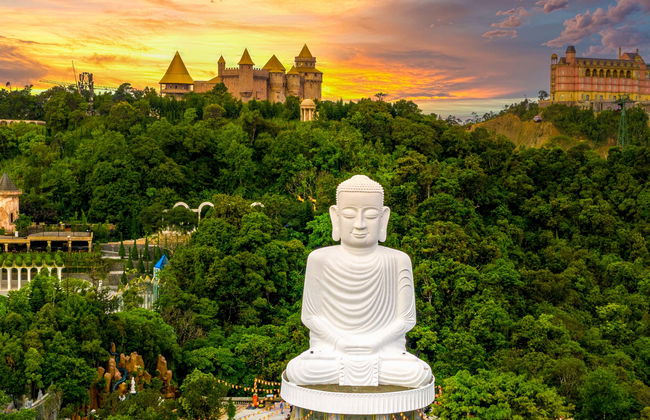 Private Tours from Hoi An - Foto 1