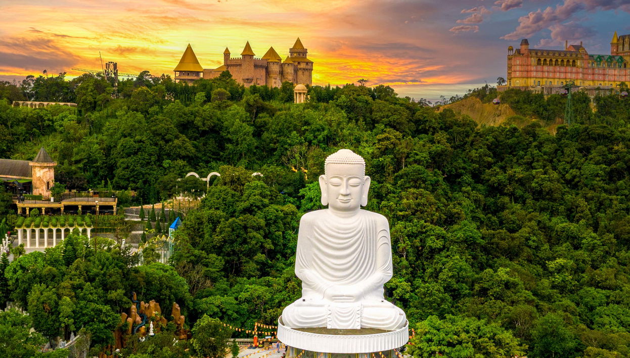 Excursión privada desde Hoi An