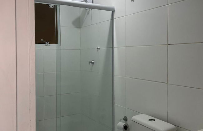 Casa ao Lado da Praia de Canasvieiras - Photo 17