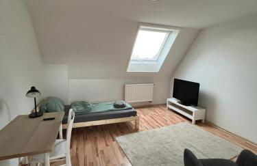 Modernes Boardinghouse mit Garten und Terrasse in Offenburg-Bohlsbach - Foto 12