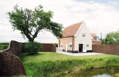 The Cross Wing by The Suffolk Cottage Collection - Foto 1