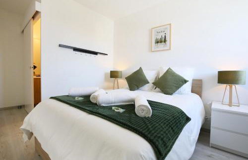 expat renting - Le Mosaïque - Patte d'Oie - Parking - Foto 9