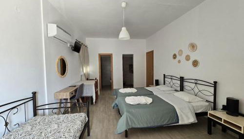 Nikos Hotel - Foto 4