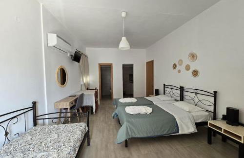 Nikos Hotel - Foto 4