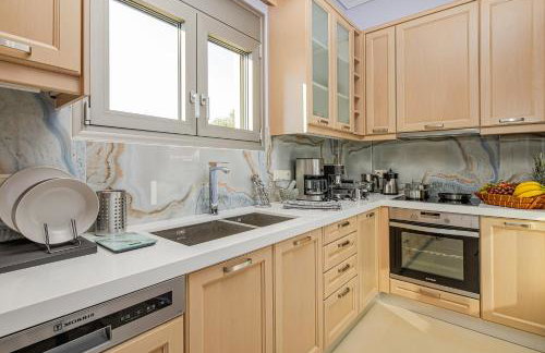 Cypress Village - Lux villa 5' from beach - Foto 31