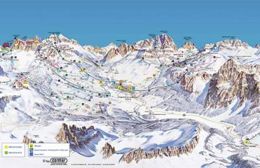 Cortina - Chalet Pocol 22 - Foto 27
