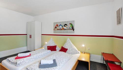 Haus vor Anker - Foto 2