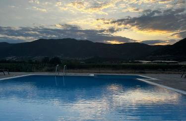 Petra Nova Suites - Foto 1