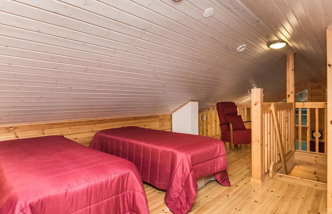 Myllymökki - Photo 27