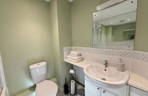 Perfect for workers, Fast WiFi, Parking - Foto 14