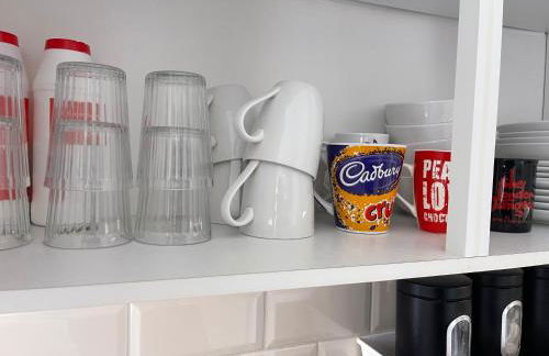 Self-catering Apartment in the Heart of London Victoria - Foto 15