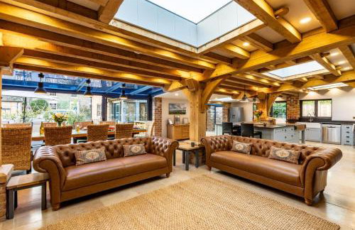 5 Bed in Frampton On Severn oc-d29489 - Foto 12