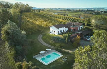 Vigne dei Mastri - Foto 1