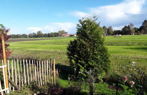Ferienwohnung Medemgarten - Foto 10
