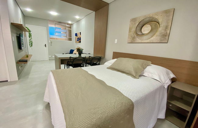 Edifício Regente - Foto 1