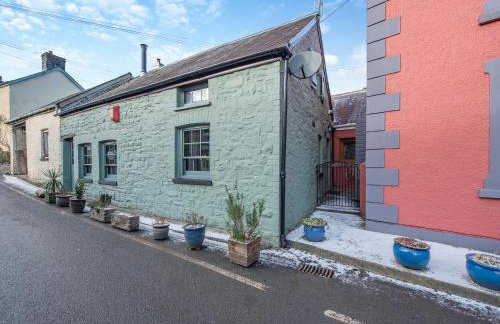 Yr Hen Efail - Foto 14