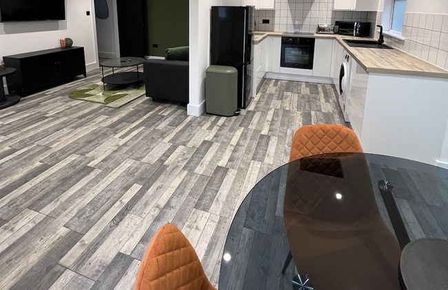 Crows Nest - Foto 76