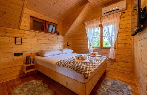 Awesome Home In Licko Cerje With Wifi - Photo 27