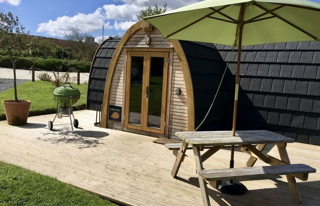 Trecombe Lakes - Foto 4