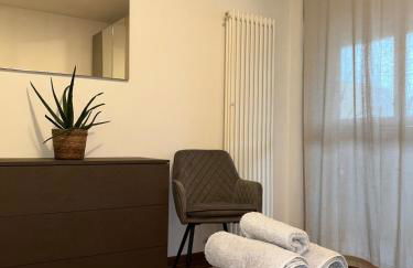 Modern apartment, terrace, AC and WiFi - Photo 7