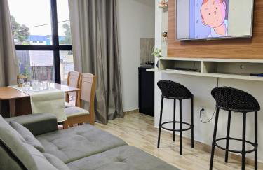 Apartamento - Studio por temporada no centro de Macapá - mobiliado - Foto 39