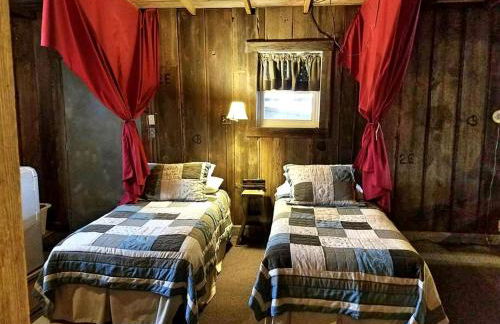 Rustic Barn Rental for a Rural Vacation near Des Moines, Iowa - Foto 3