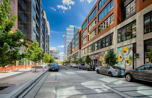 The Stay 2 - Tysons Corner - Foto 14