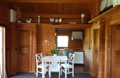 Blockhaus Thegen - Foto 6