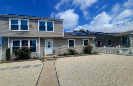 Bayside House with Hot Tub Near Cape May - Photo 2