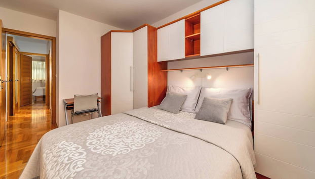 Cityscape Comfort Apartment With Garage - Foto 3, Camera