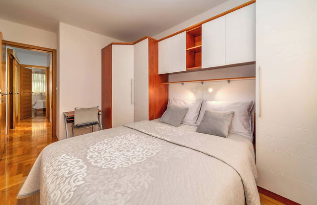 Cityscape Comfort Apartment With Garage - Foto 6