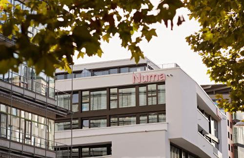 Numa Stuttgart Rotebühlplatz - Foto 24