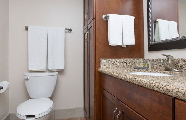 Moore Suites - Salter's gate - Foto 73