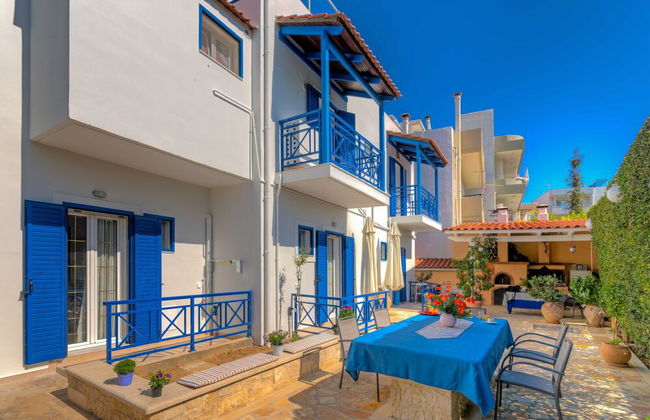 Vitorakis Apartments - Photo 22