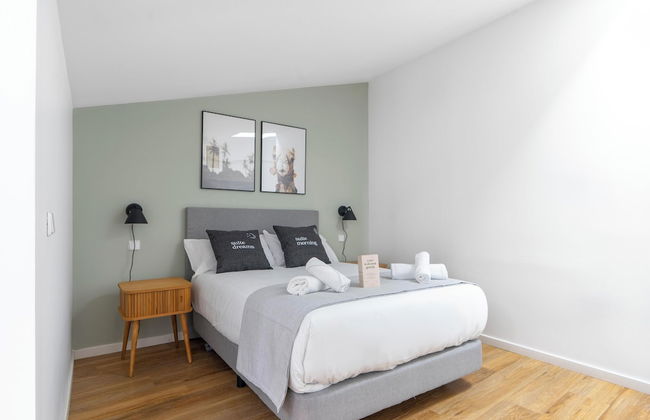 Limehome Madrid La Bolsa - Photo 10