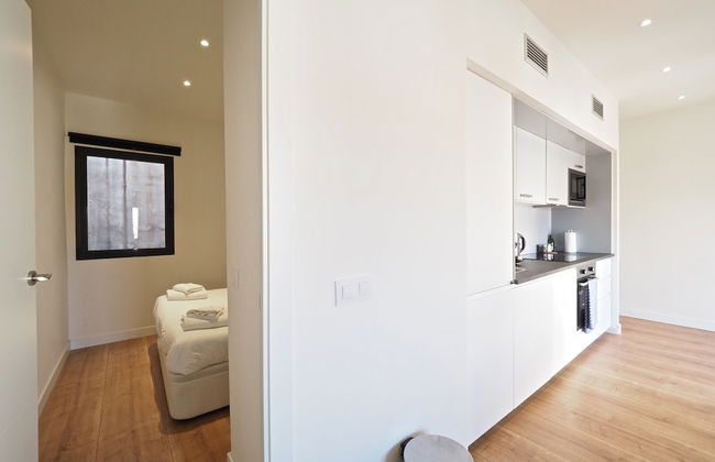 Olala Urban Chill Apartments - Foto 54