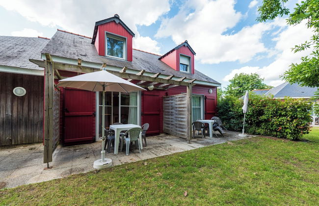 Terres de France - Le Domaine du Golf - Foto 60